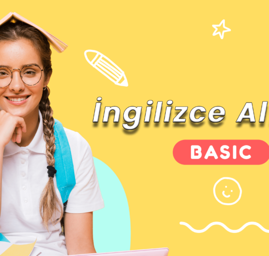 ingilizce alfabe harfler