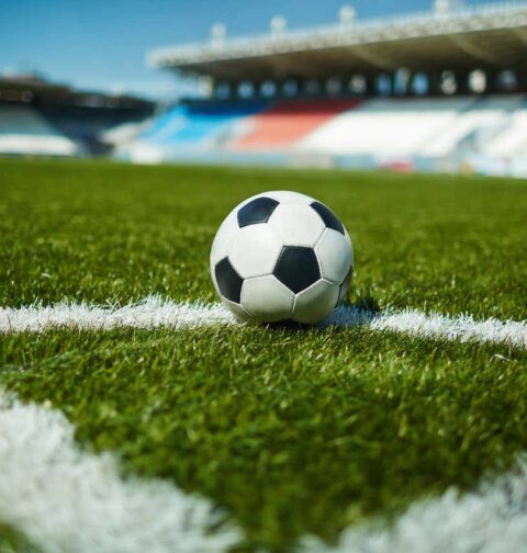 ingilizce futbol terimleri ve mevkileri