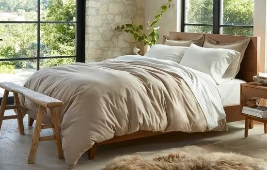 ingilizce yatak odası eşyaları