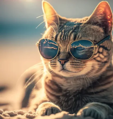 ingilizce kedi isimleri