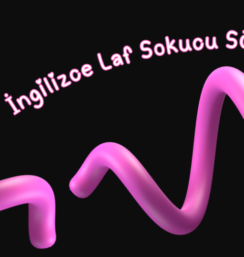 ingilizce laf sokucu sözler