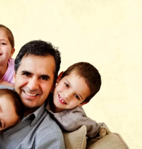 İngilizce Aile Tanıtma
