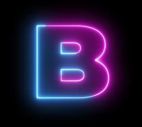 B ile Başlayan İngilizce Kelimeler