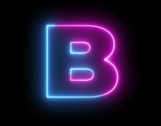 B ile Başlayan İngilizce Kelimeler