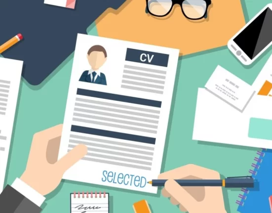 İngilizce CV Hazırlama