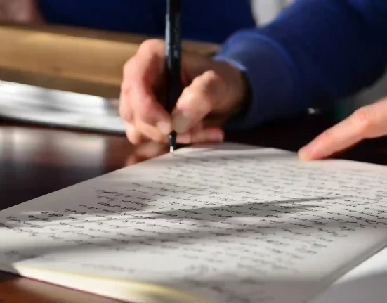 İngilizce Essay Örnekleri