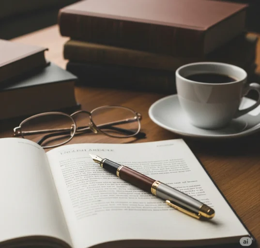 İngilizce Makale Örnekleri